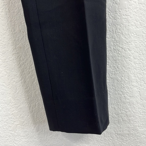 Giorgio Armani Side Tab Seamed Pocket Trousers - Picture 4 of 8